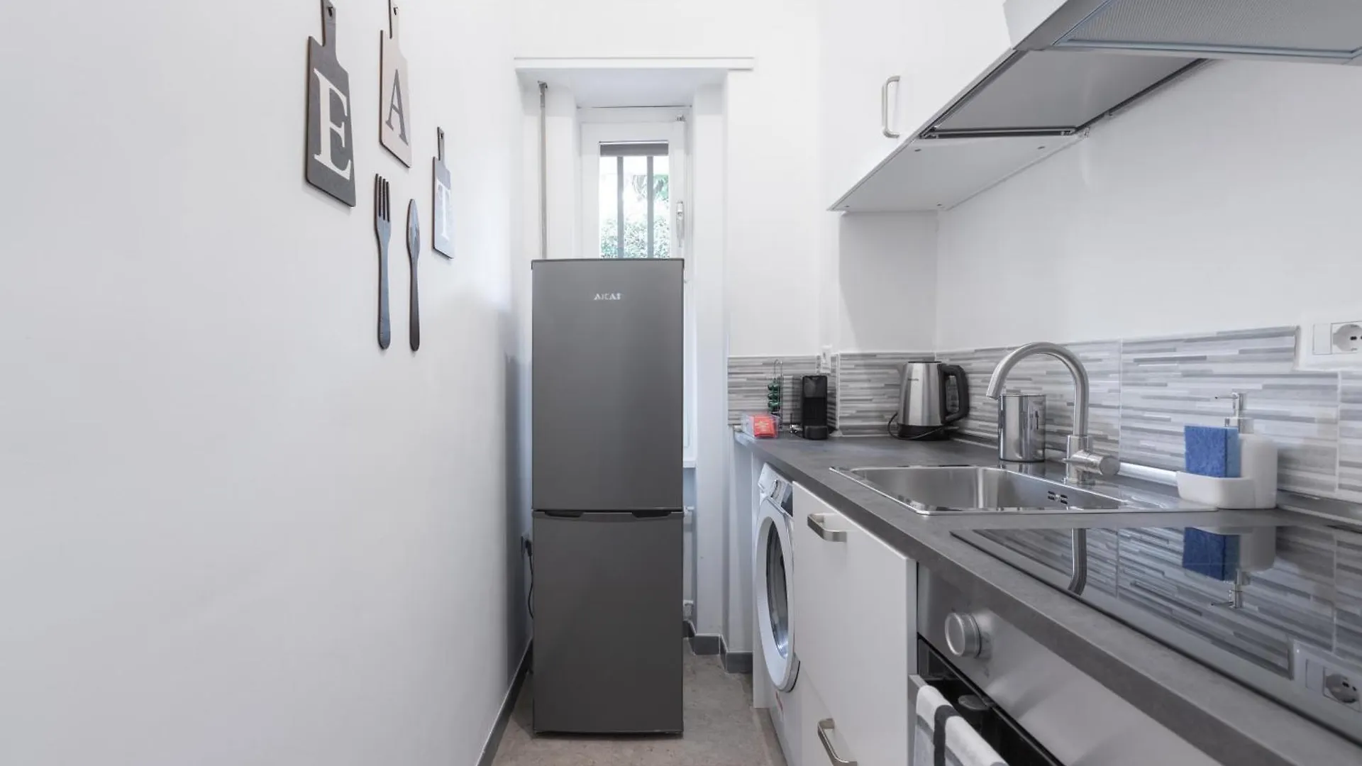 Caracalla Garden House Roma 0*,  İtalya