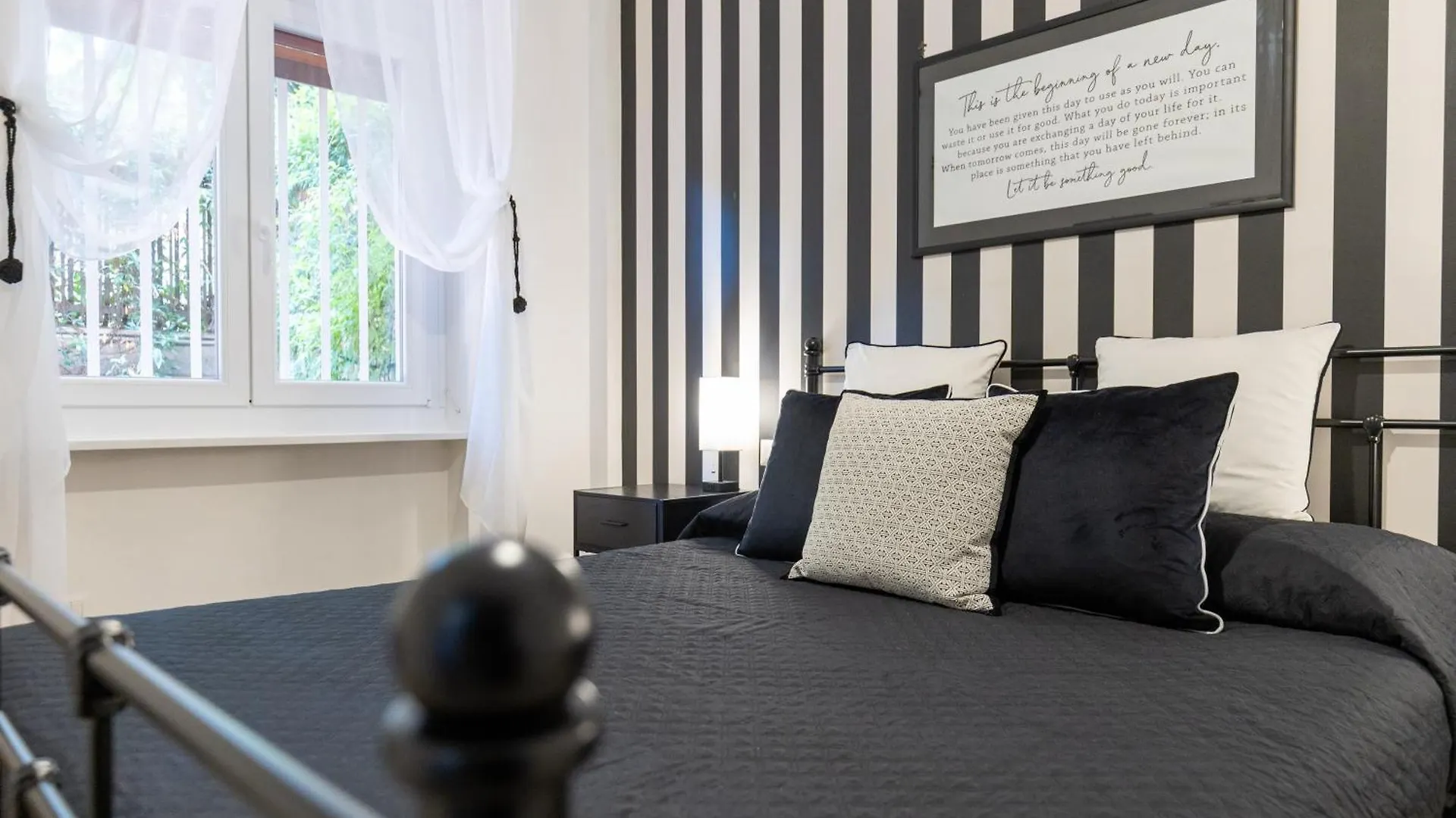 Caracalla Garden House Roma 0*,  İtalya