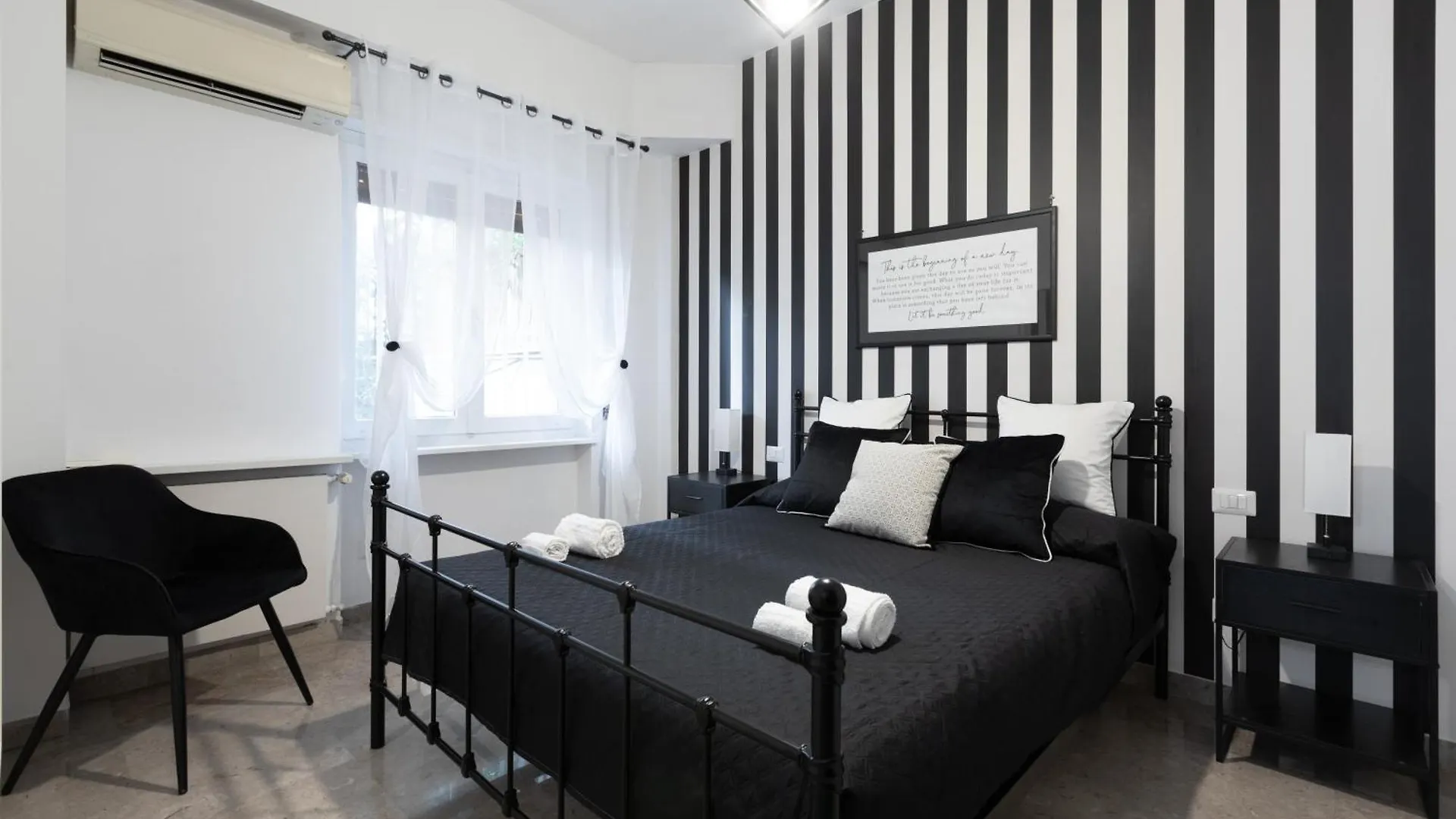 Apartament Caracalla Garden House Rzym