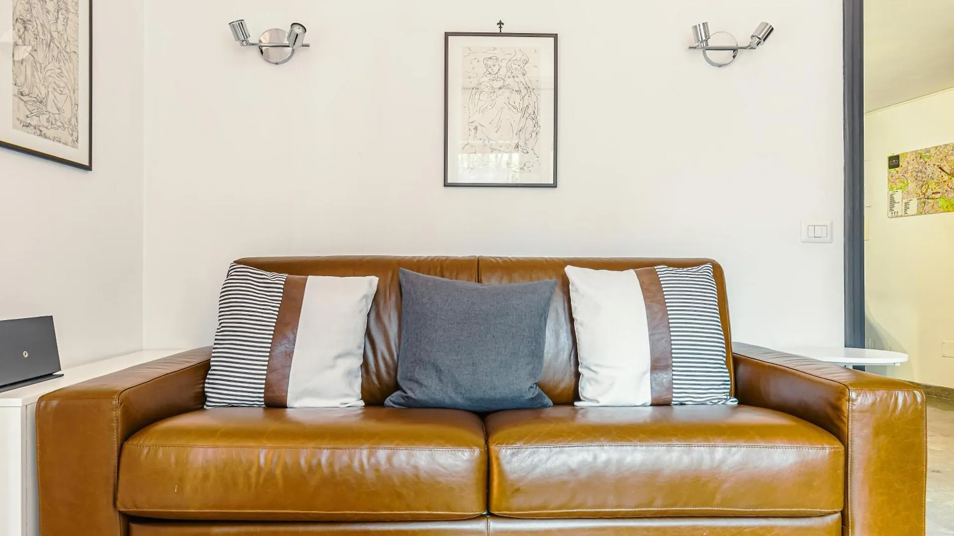Apartament Caracalla Garden House Rzym Włochy